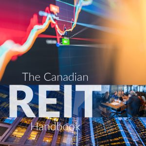 REALPAC Canadian REIT Handbook (Digital)