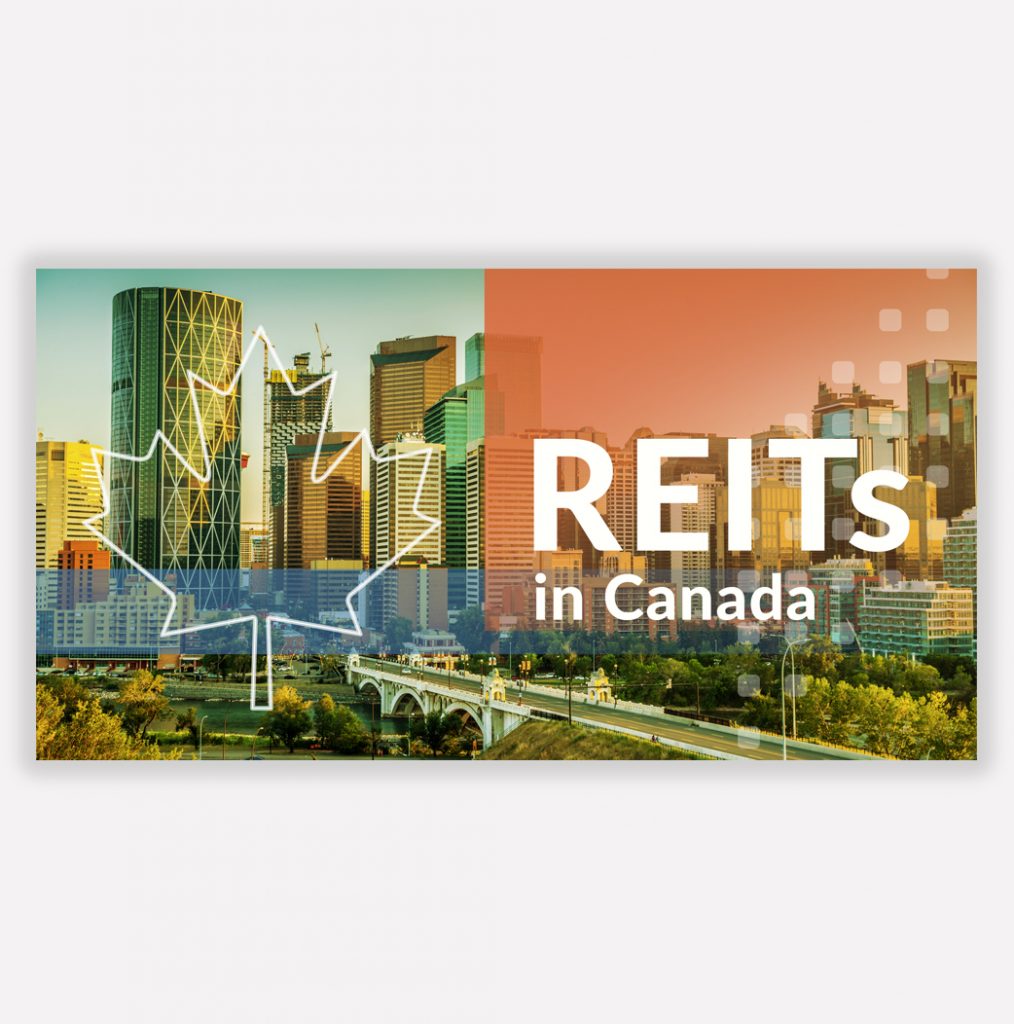 REITs in Canada REALPAC