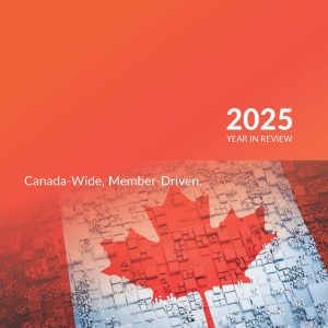 Year in Review - 2025