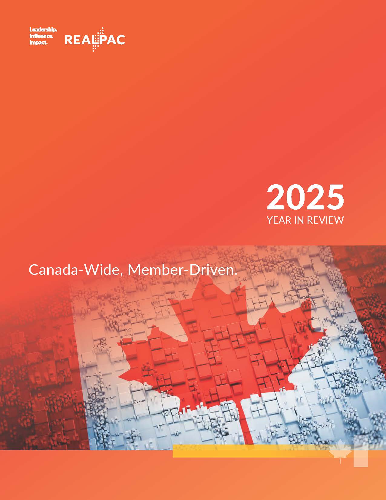 Year in Review - 2025