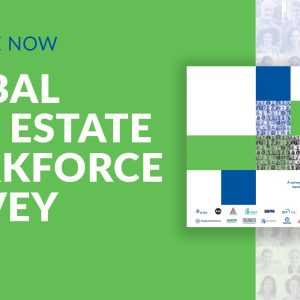 Global Real Estate Workforce Survey (Volume IV)