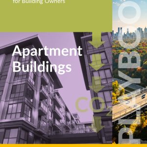 Climate-Related Risk Playbook for Building Owners - Apartment Buildings