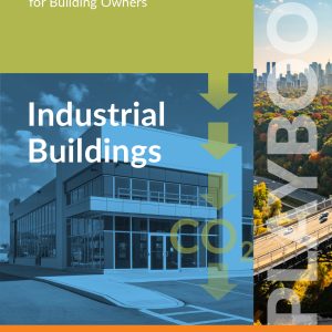 Climate-Related Risk Playbook for Building Owners - Industrial Buildings