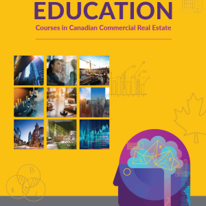 REALPAC Education Brochure